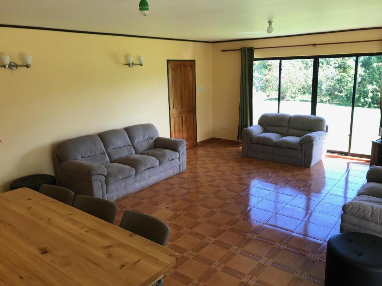 Cabanas Tautira ハンガ・ロア エクステリア 写真